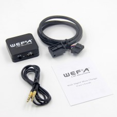 Wefa WF-605 CITROEN RD4